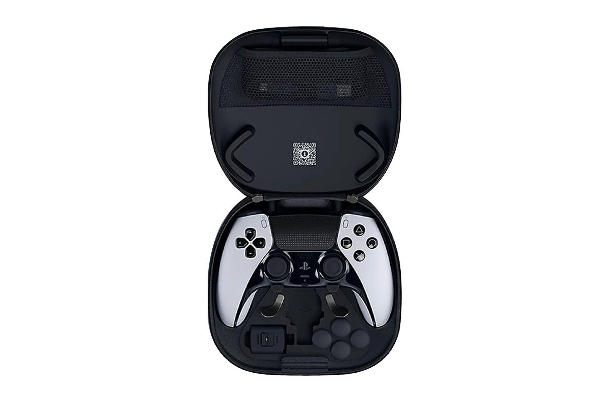 PS5 PlayStation 5 DualSense Edge Wireless Controller