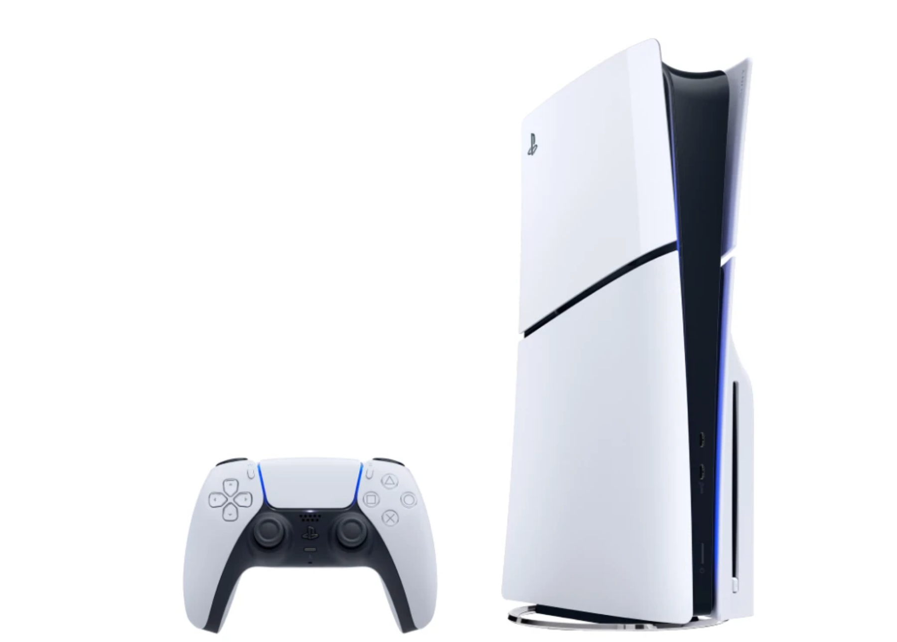 PS5 PlayStation 5 Slim Console