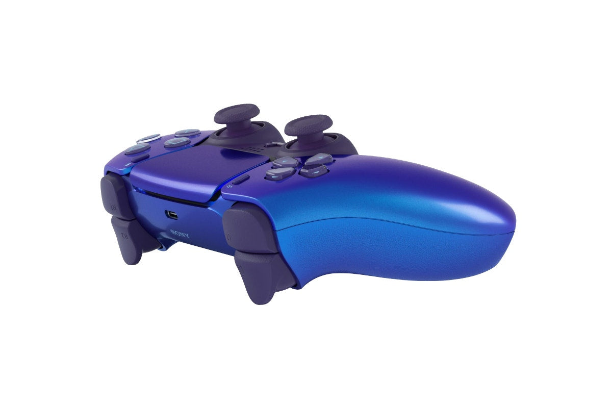 PS5 PlayStation 5 DualSense Wireless Controller (Chroma Indigo)