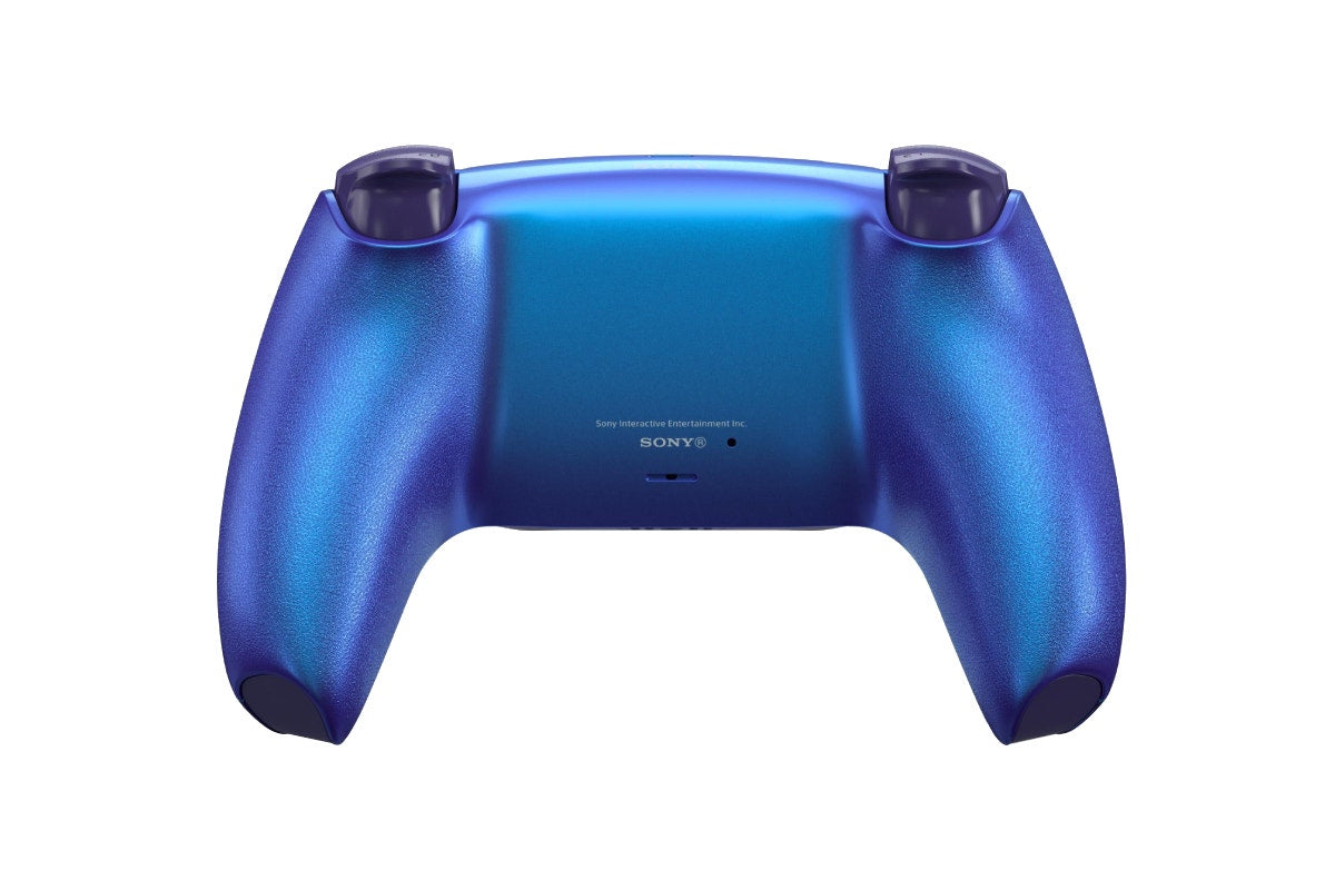 PS5 PlayStation 5 DualSense Wireless Controller (Chroma Indigo)