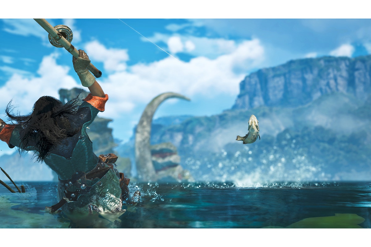 Monster Hunter Wilds - Xbox Series X - SuperSaverAU - view 13