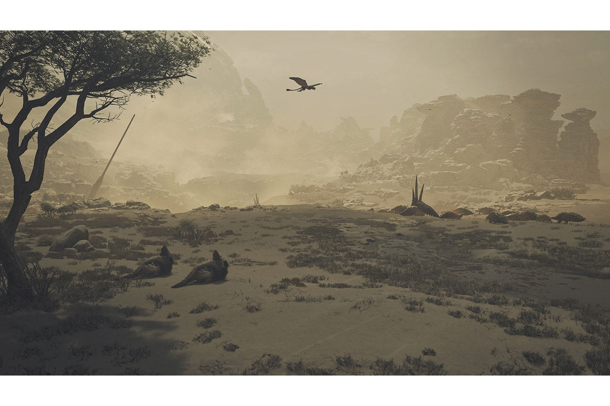 Monster Hunter Wilds - Xbox Series X - SuperSaverAU - view 6