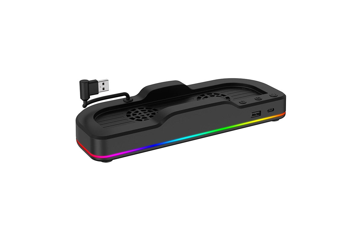 Powerwave RGB Cooling Stand for Nintendo Switch 2