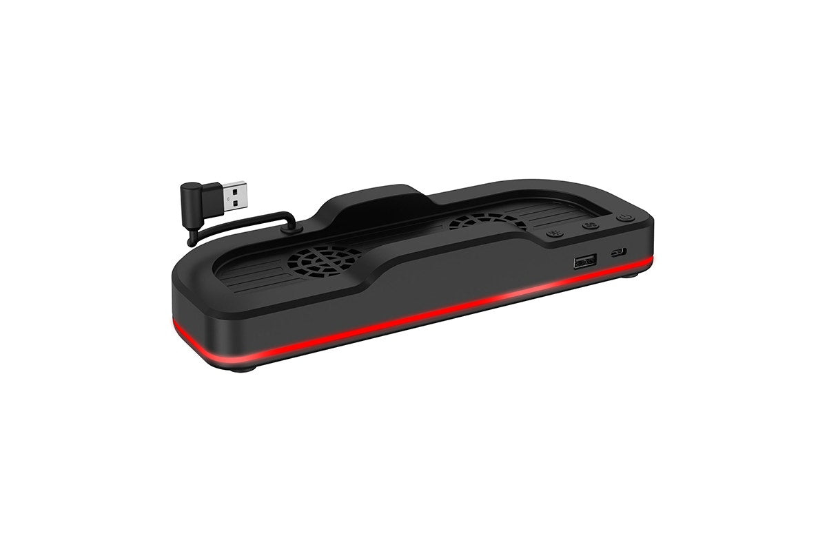 Powerwave RGB Cooling Stand for Nintendo Switch 2