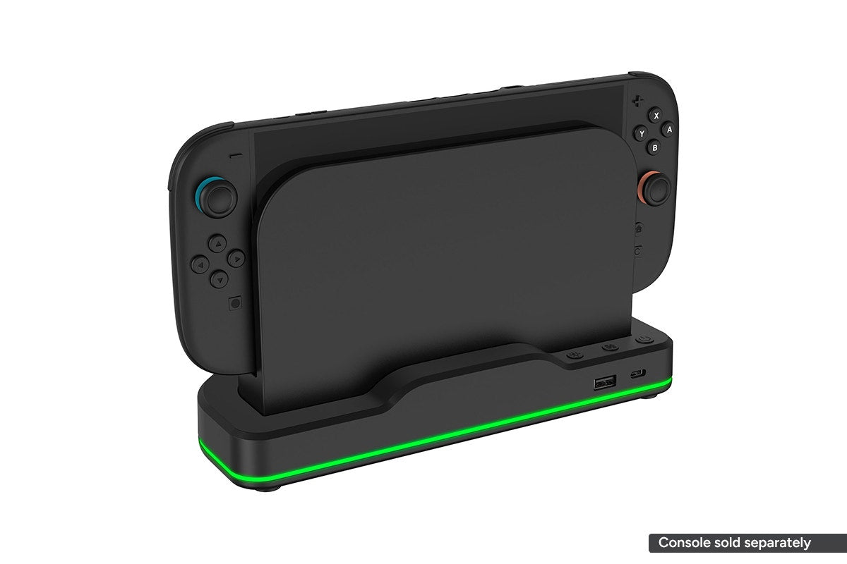Powerwave RGB Cooling Stand for Nintendo Switch 2