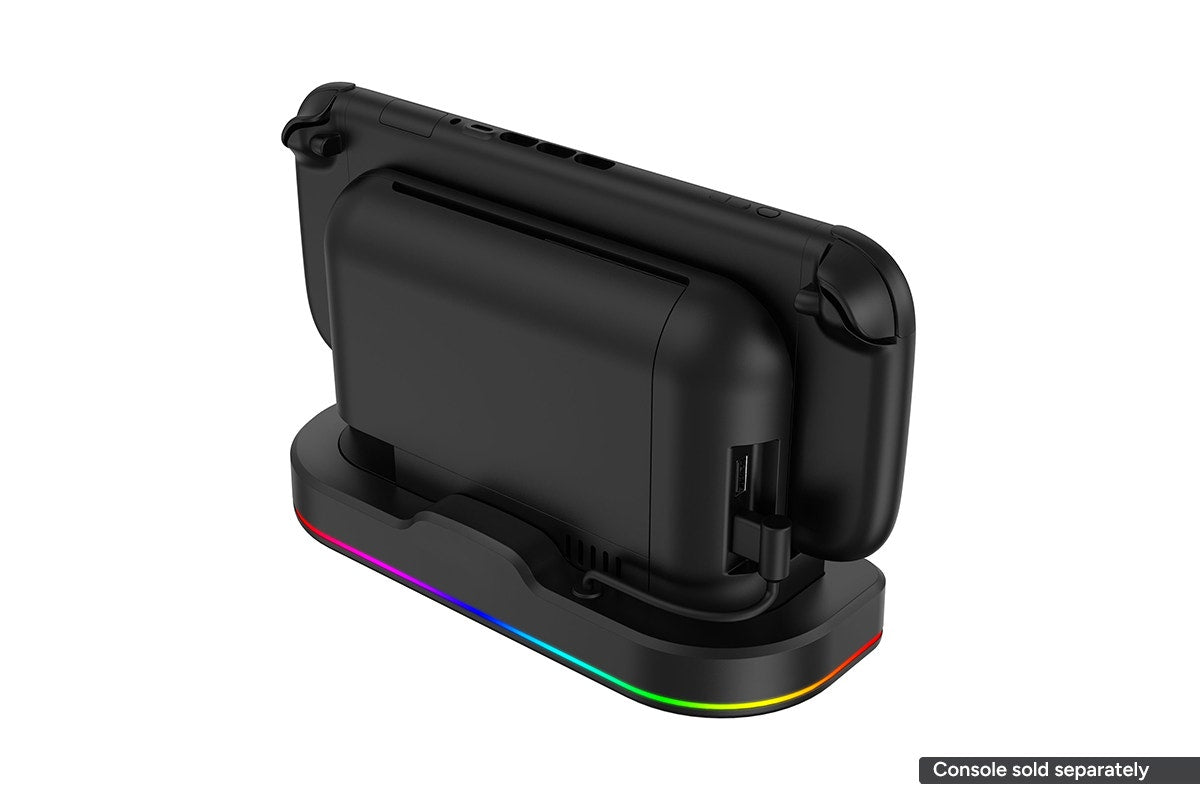 Powerwave RGB Cooling Stand for Nintendo Switch 2