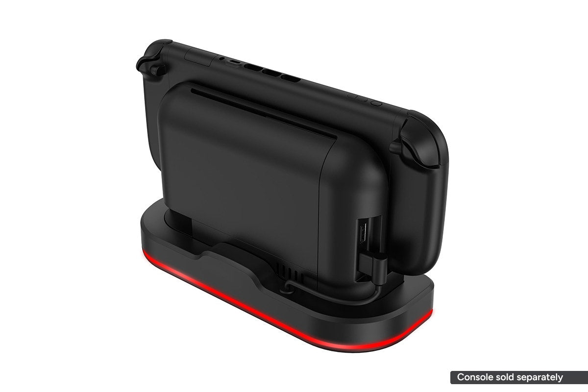 Powerwave RGB Cooling Stand for Nintendo Switch 2