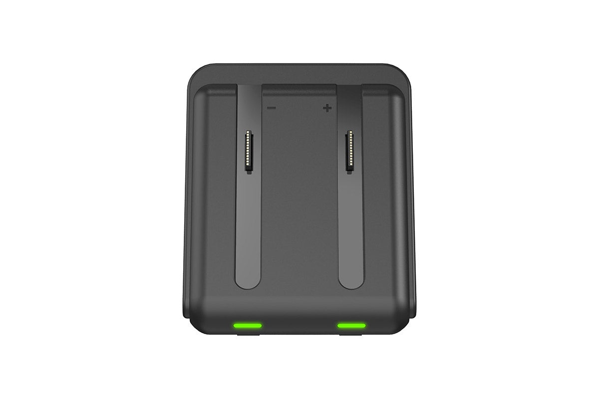 Powerwave Compact Dual Charging Stand for Nintendo Switch 2