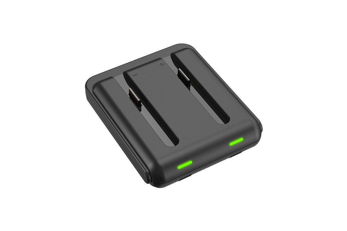 Powerwave Compact Dual Charging Stand for Nintendo Switch 2