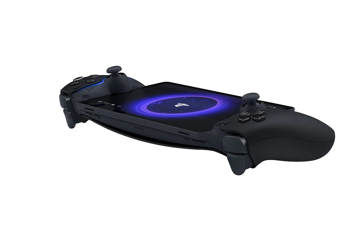 PS5 PlayStation 5 Portal Remote Player (Midnight Black)