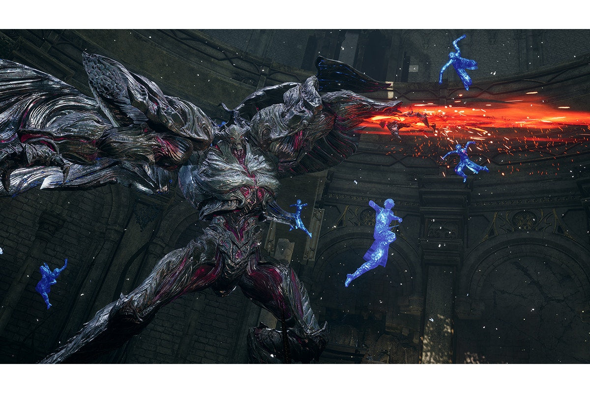 Lost Soul Aside (PS5)
