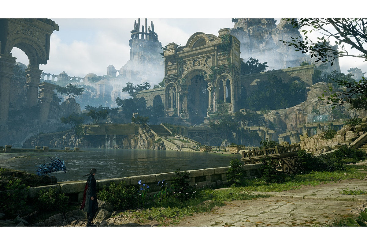 Lost Soul Aside (PS5)