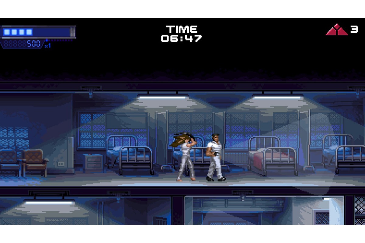 Terminator 2D: NO FATE Day One Edition (PS5)