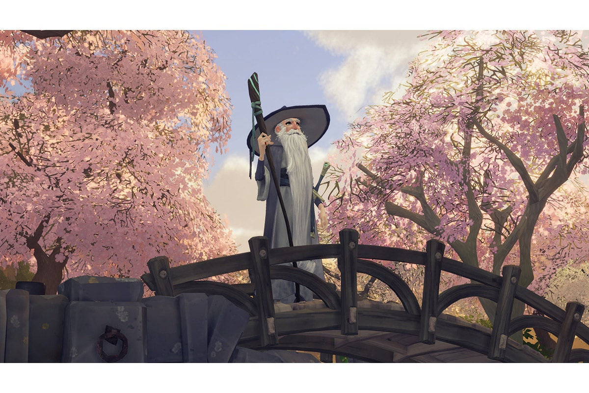 Tales of the Shire: A Lord of the Rings Game (PS5)