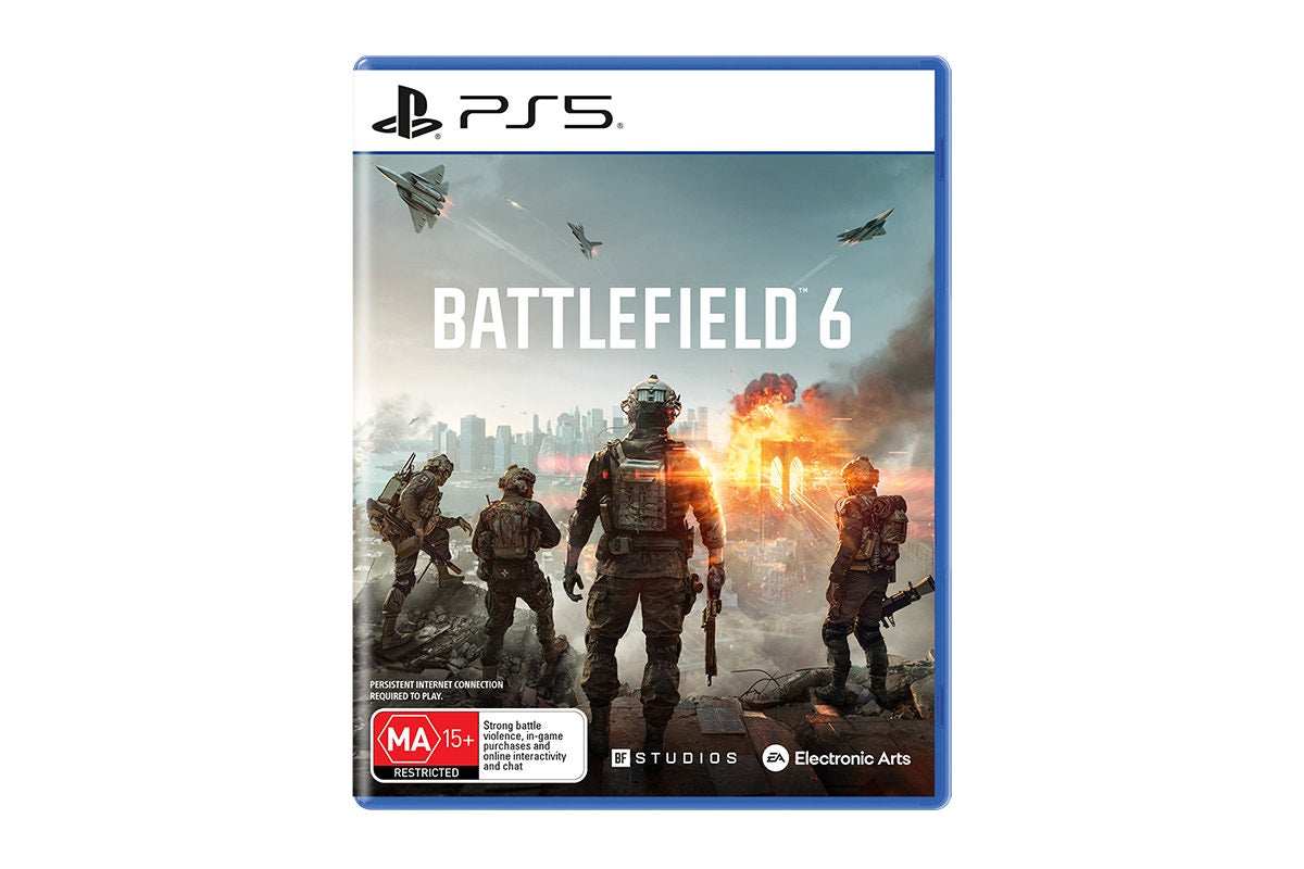 Battlefield 6 (PS5)