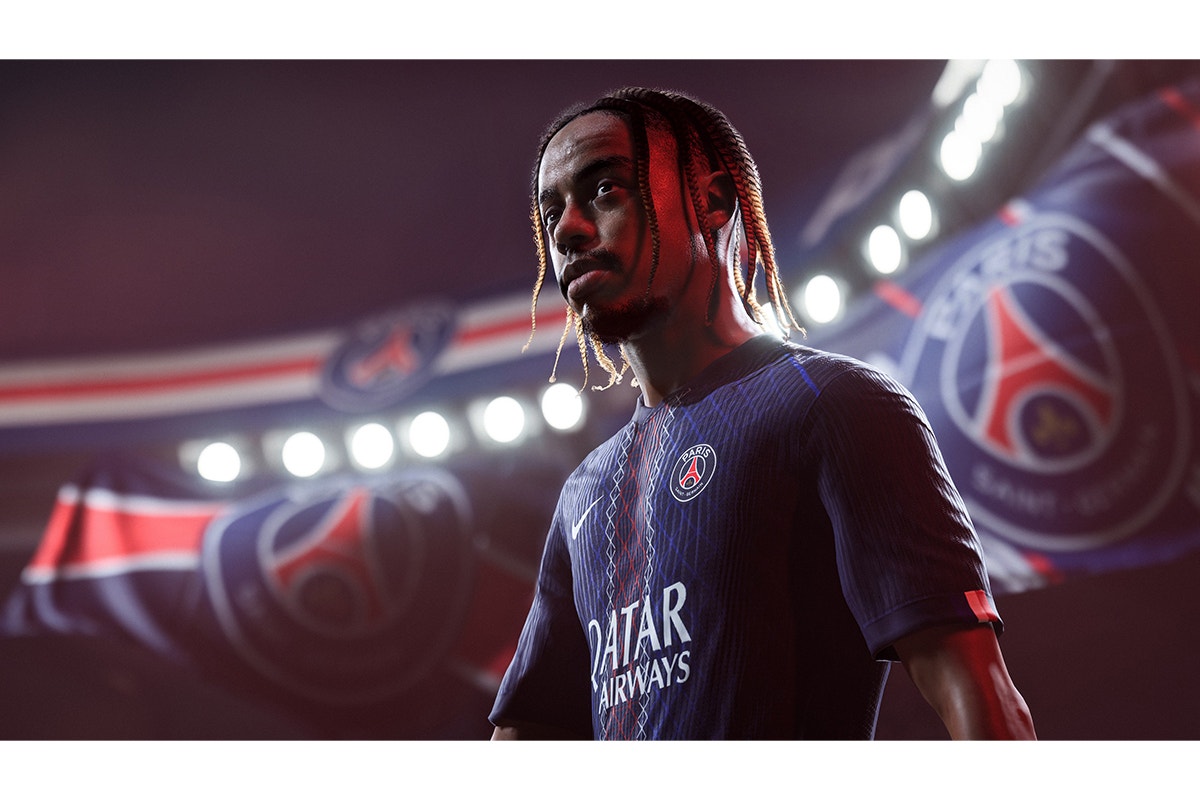 EA Sports FC 26 (Nintendo Switch 2)