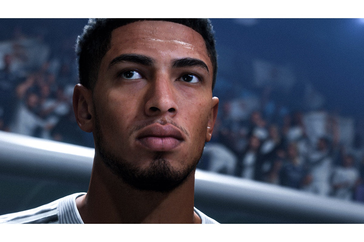 EA Sports FC 26 (Nintendo Switch 2)