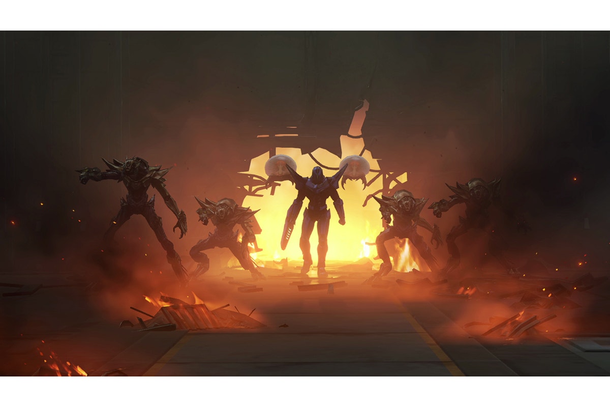 Metroid Prime 4: Beyond (Nintendo Switch)
