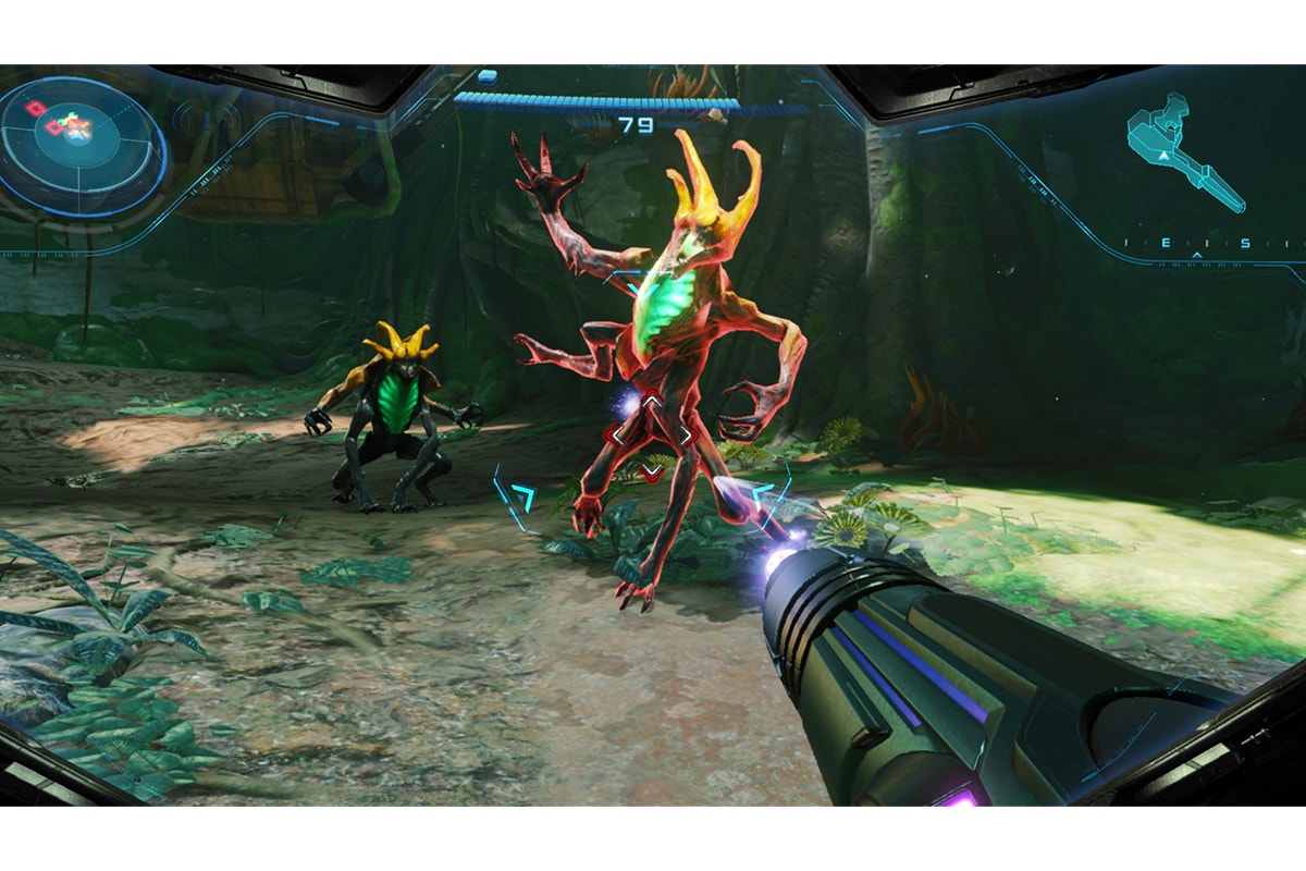 Metroid Prime 4: Beyond (Nintendo Switch)