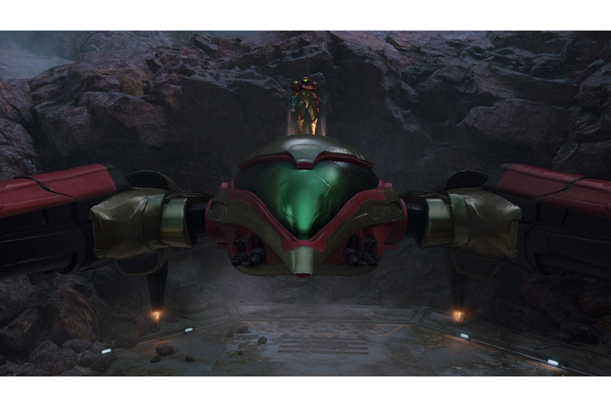 Metroid Prime 4: Beyond (Nintendo Switch)