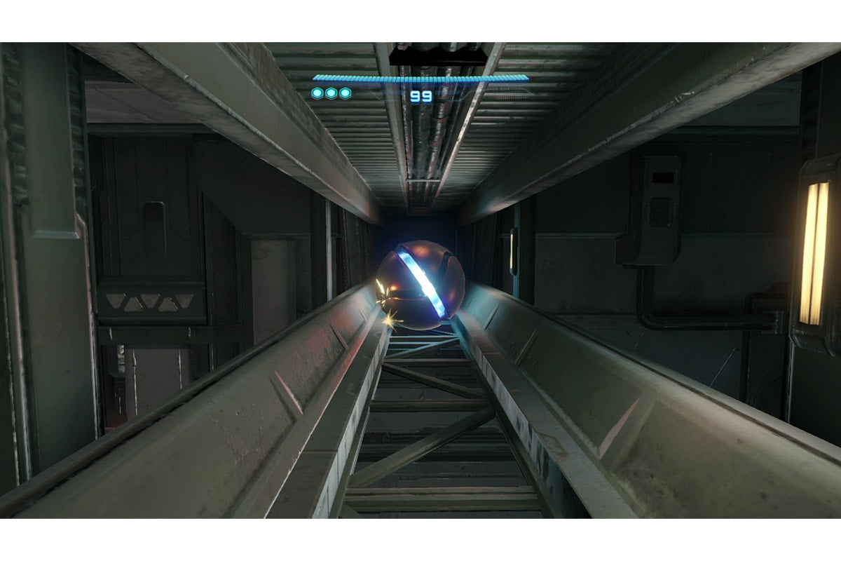 Metroid Prime 4: Beyond (Nintendo Switch)