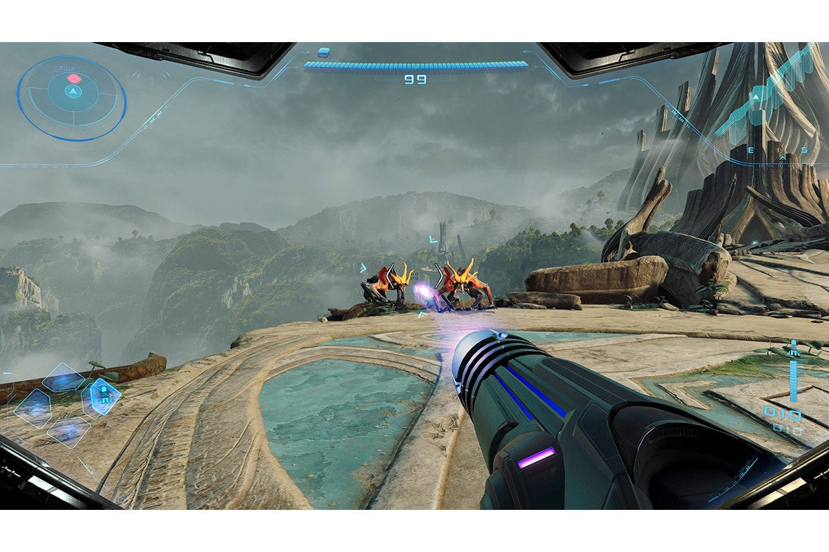 Metroid Prime 4: Beyond - Nintendo Switch 2 Edition