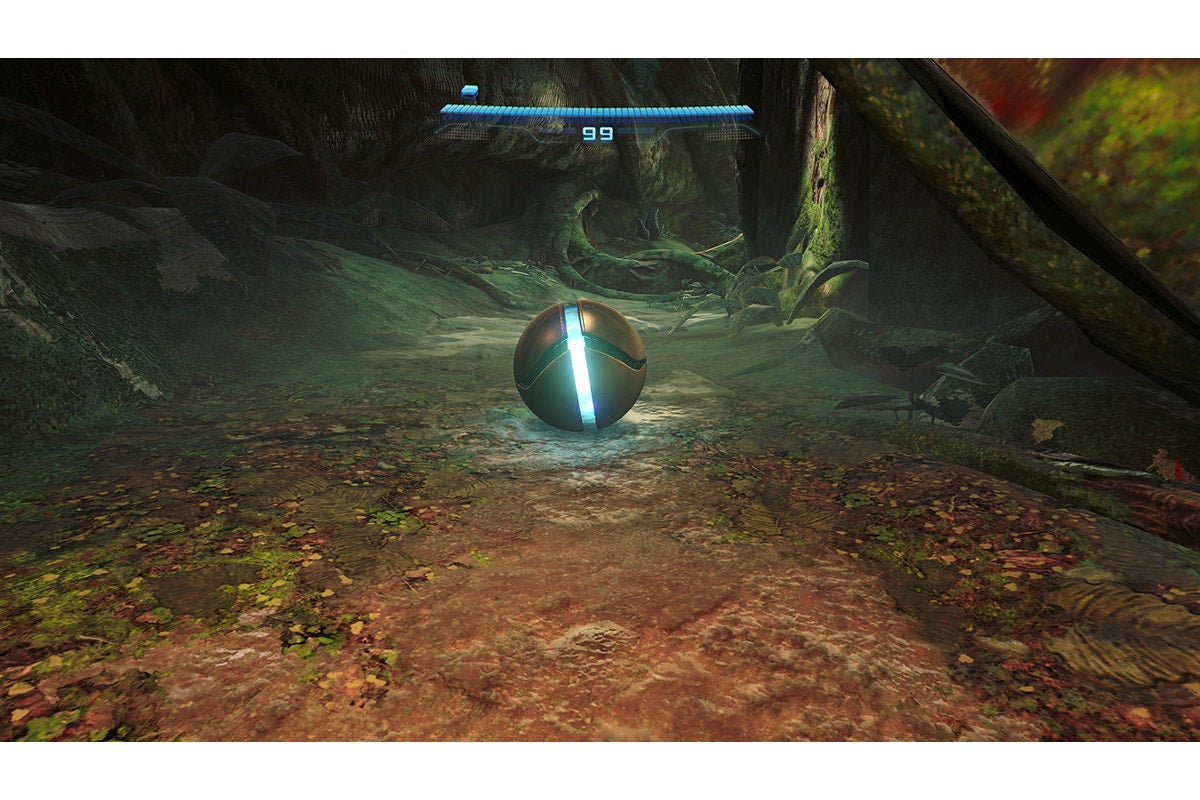 Metroid Prime 4: Beyond - Nintendo Switch 2 Edition
