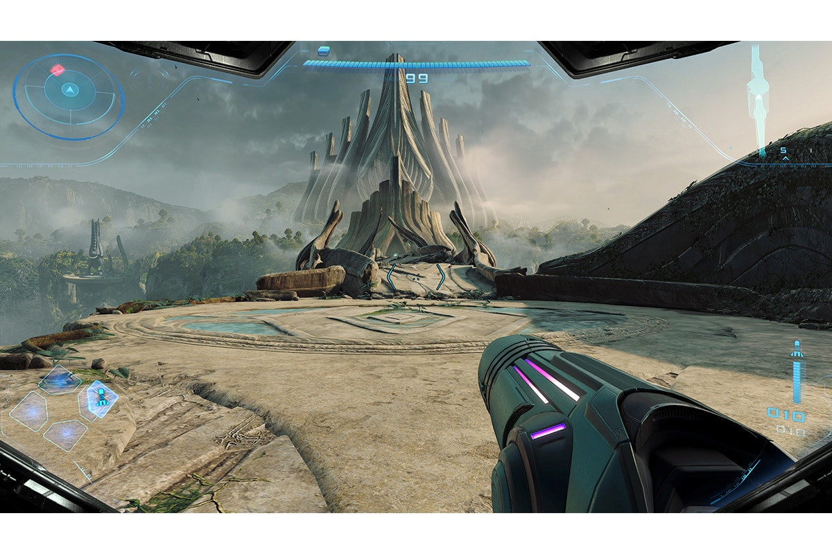 Metroid Prime 4: Beyond - Nintendo Switch 2 Edition