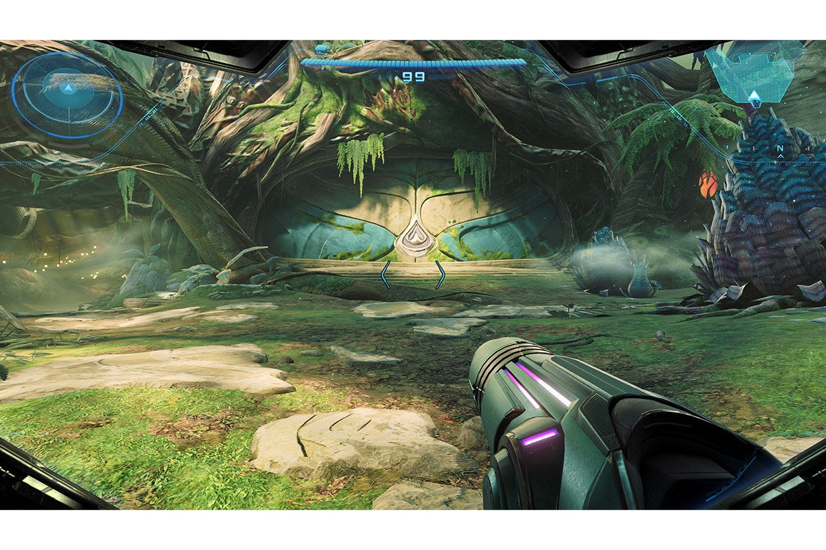Metroid Prime 4: Beyond - Nintendo Switch 2 Edition