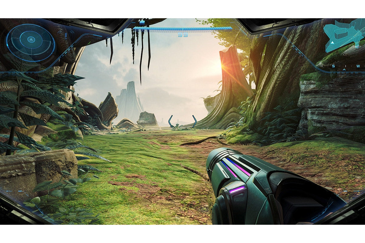 Metroid Prime 4: Beyond - Nintendo Switch 2 Edition