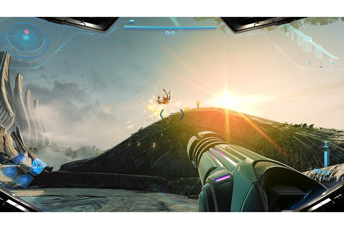 Metroid Prime 4: Beyond - Nintendo Switch 2 Edition