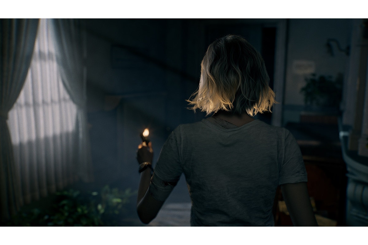 Resident Evil Requiem Lenticular Edition (Nintendo Switch 2)