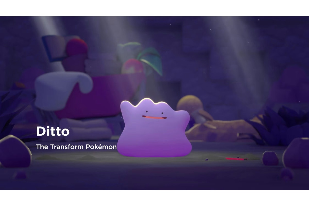 Pokemon Pokopia (Nintendo Switch 2)