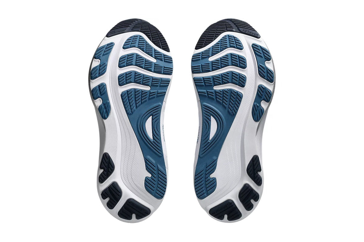 ASICS Men's Gel-Kayano 32 Running Shoes (Winter Sea/Midnight, Size 9.5 US)
