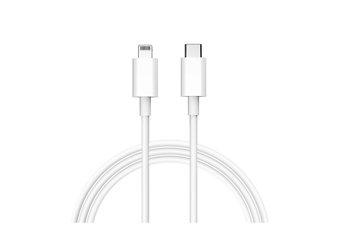 Apple MFI Certified Lightning to Type C Cable | SuperSaverAU