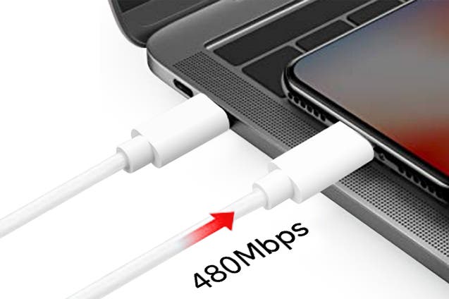 Apple MFI Certified Lightning to Type C Cable | SuperSaverAU