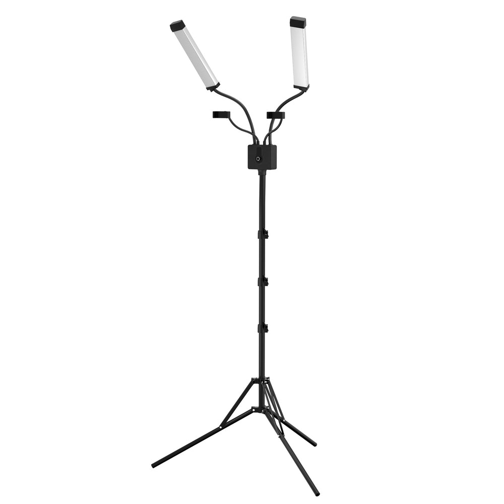 Embellir LED Beauty Light for Makeup Tattoo Eyelash Extensions Salon Spa Studio - SuperSaverAU - view 1
