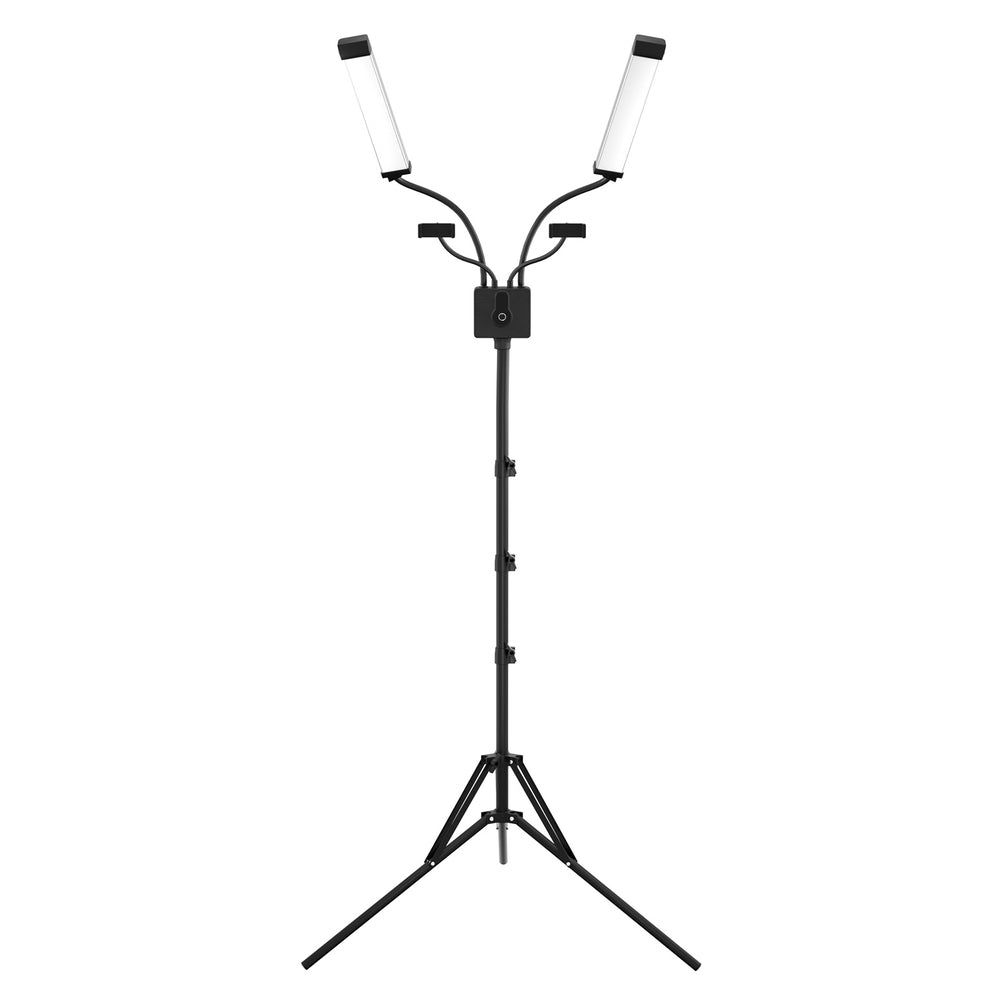 Embellir LED Beauty Light for Makeup Tattoo Eyelash Extensions Salon Spa Studio - SuperSaverAU - view 3
