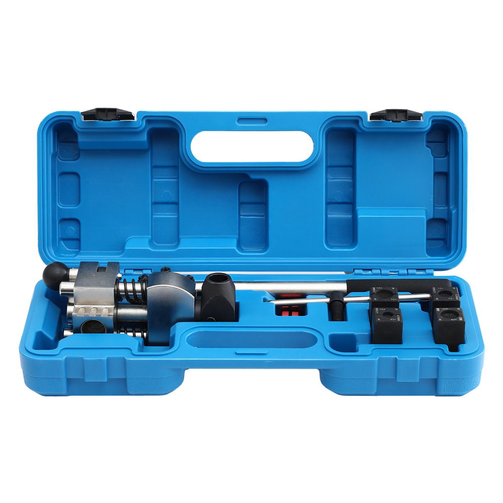 Giantz 45° Brake Line Flaring Tool Kit with Cutter - SuperSaverAU - view 3