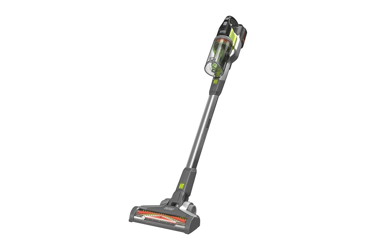 Black & Decker 36V 4-in-1 Powerseries Extreme Pet Stick Vacuum