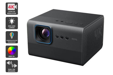 BenQ GP520 4K UHD Projector - SuperSaverAU - view 1