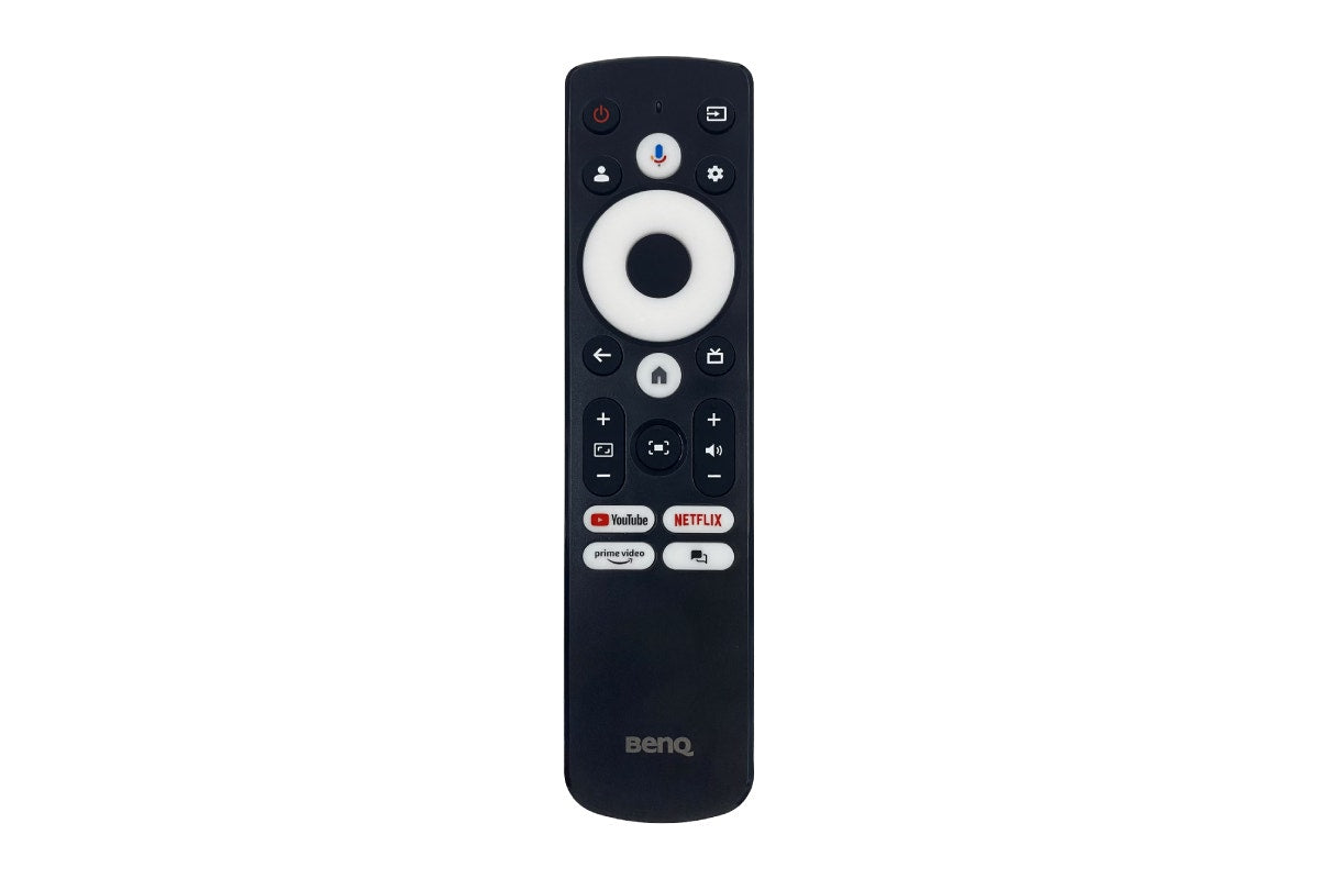BenQ GP520 4K UHD Projector - SuperSaverAU - view 11