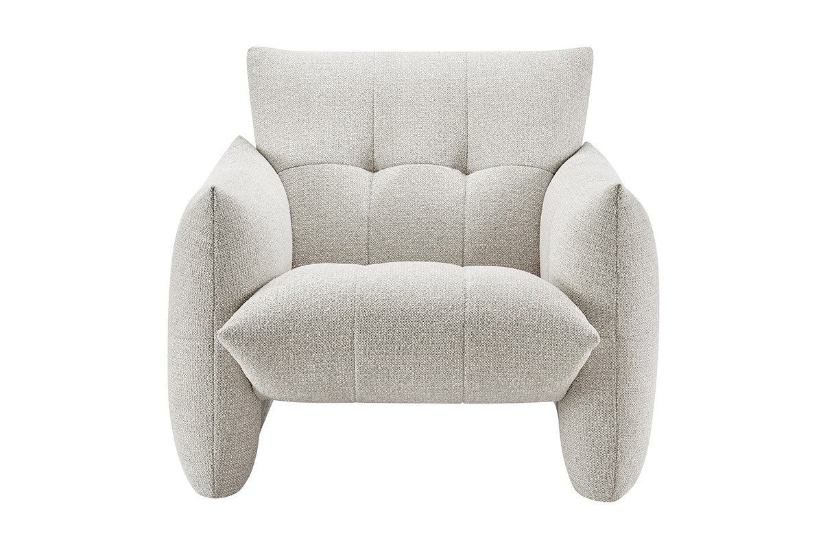 Brosa Liora Armchair (Beige)