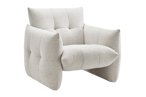 Brosa Liora Armchair (Beige)