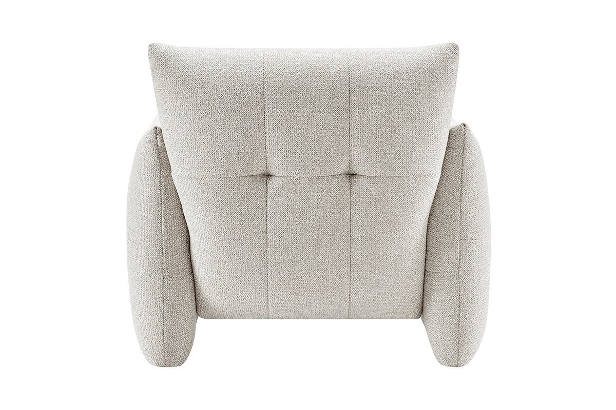 Brosa Liora Armchair (Beige)