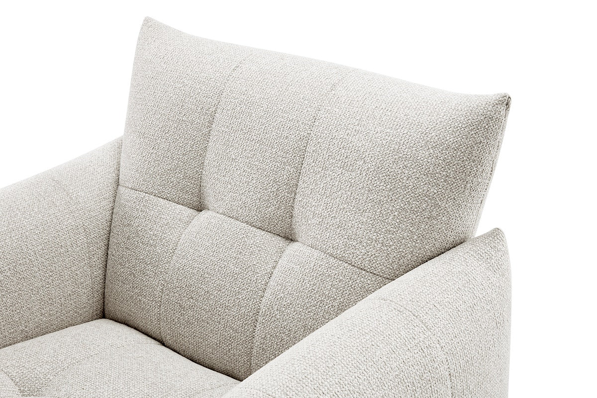 Brosa Liora Armchair (Beige)