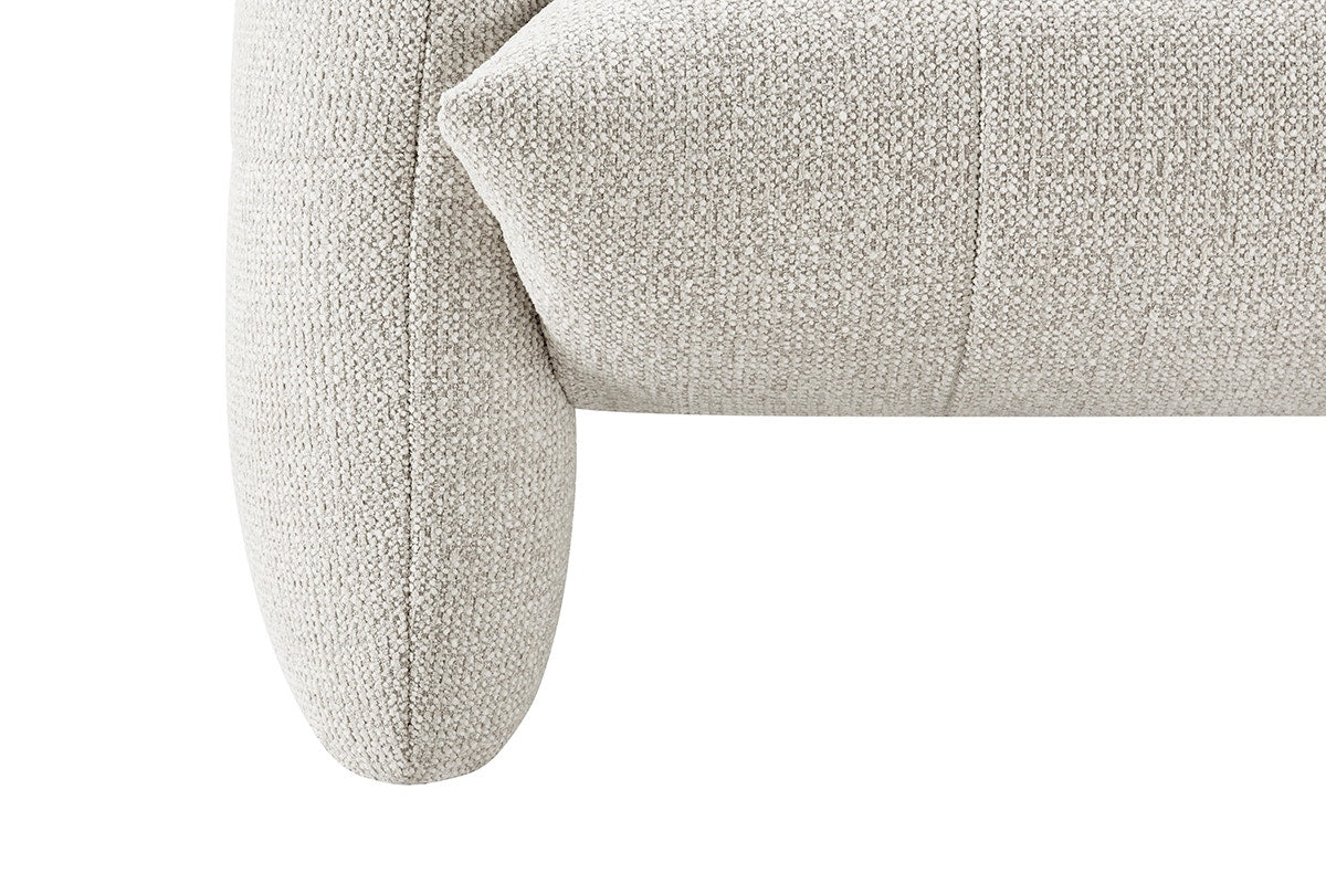 Brosa Liora Armchair (Beige)