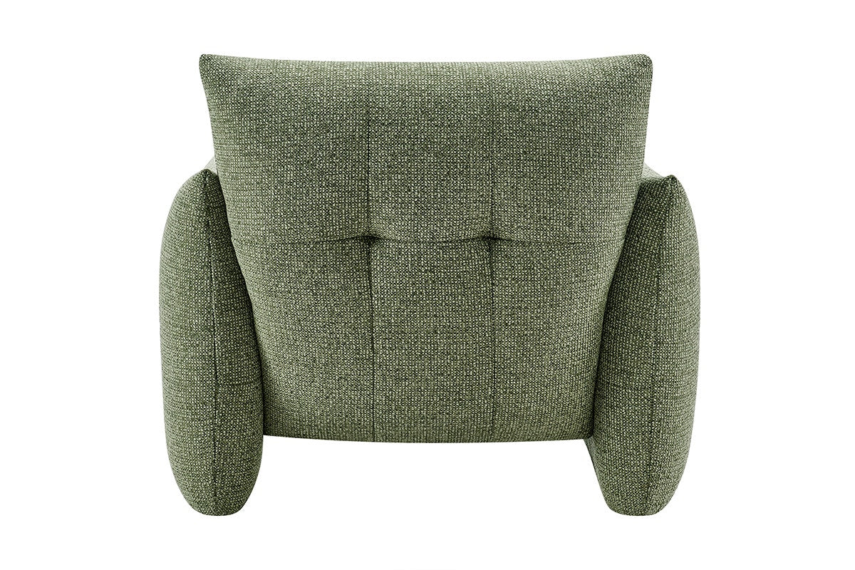 Brosa Liora Armchair (Green)