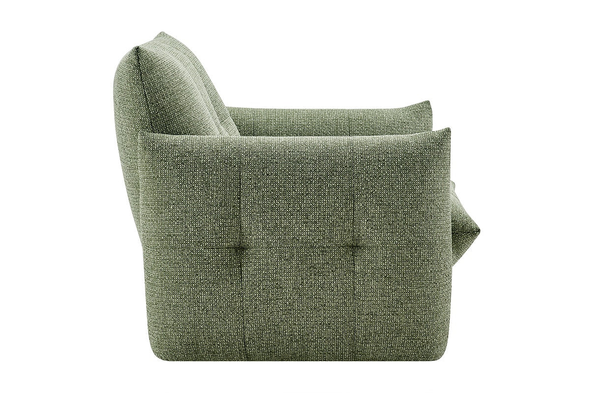 Brosa Liora Armchair (Green)