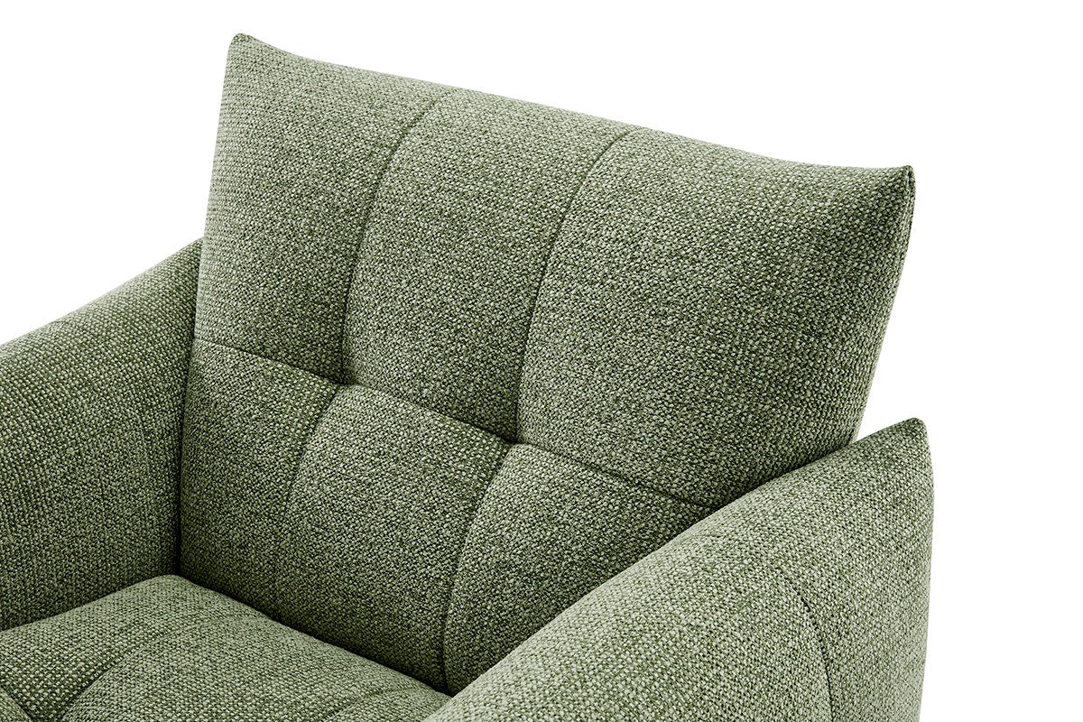 Brosa Liora Armchair (Green)